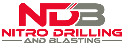 Nitro Drilling And Blasting